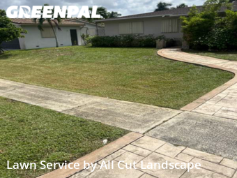 Lawn Maintenance nearby Pembroke Pines, FL, 