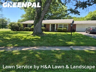 Lawn Cutting nearby Louisville, KY, 
