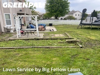 Lawn Care nearby Bartlett, IL, 