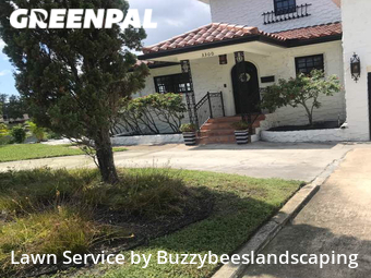 Lawn Maintenance nearby Saint Petersburg, FL, 