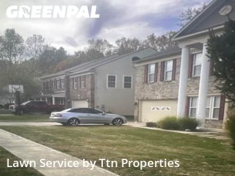 Lawn Cutting nearby Noblesville, IN, 