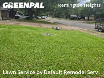 Lawn Maintenance nearby Round Rock, TX, 