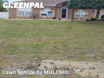 Yard Mowing nearby Spring Hill, FL, 