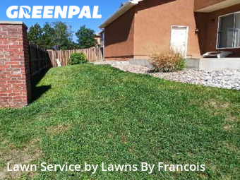 Lawn Mowing nearby Colorado Springs, CO, 