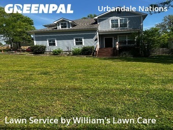 Grass Cutting nearby Nashville, TN, 
