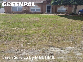 Lawn Care Service nearby Spring Hill, FL, 