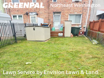 Lawn Mowing nearby Washington, MD, 