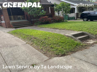 Lawn Maintenance nearby Cleveland, OH, 