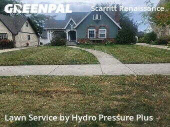 Lawn Care nearby Kansas City, MO, 