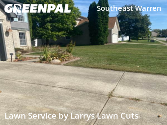 Lawn Mow nearby Indianapolis, IN, 