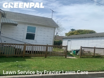 Grass Cutting nearby Galveston, TX, 