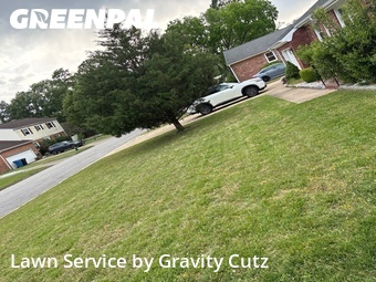 Lawn Cutting nearby Virginia Beach, VA, 