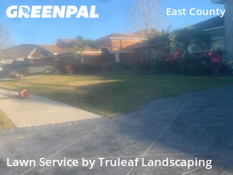 Lawn Care nearby Parrish, FL, 