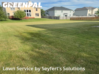 Lawn Mowing Service nearby Westfield, IN, 