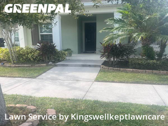 Yard Mowing nearby Wesley Chapel, NY, 