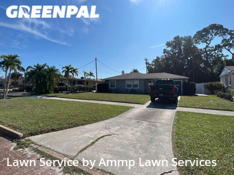 Lawn Care Service nearby St. Petersburg, FL, 
