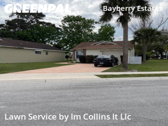 Grass Cut nearby Melbourne, FL, 