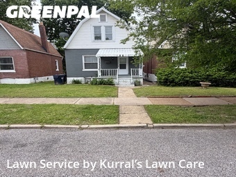 Lawn Care Service nearby University City, MO, 