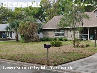 Grass Cutting nearby Ormond Beach, FL, 