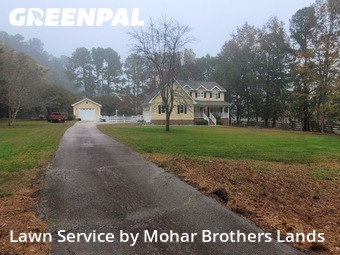 Lawn Service nearby Wake Forest, NC, 