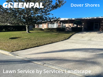 Yard Cutting nearby Orlando, FL, 