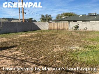 Lawn Cutting nearby Phoenix, AZ, 