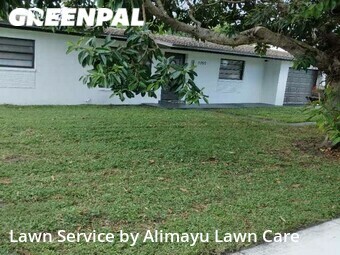 Lawn Care nearby Fort Lauderdale, FL, 