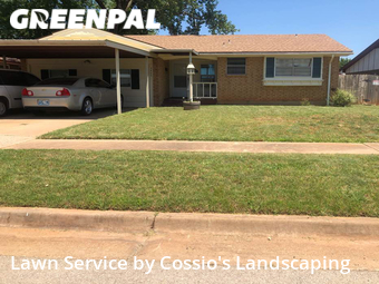 Yard Cutting nearby Oklahoma City, OK, 