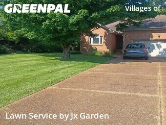 Grass Cutting nearby Nashville, TN, 