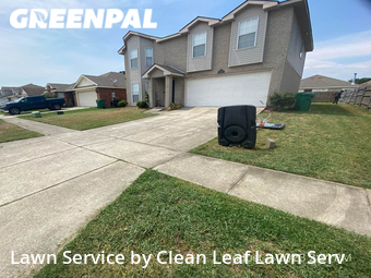 Lawn Cut nearby Harvey, LA, 
