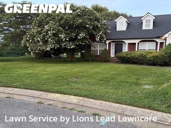 Landscaping Maintenance In Murfreesboro,37128,Landscaping Installation by Lions Lead Lawncare , work completed in Jul , 2026