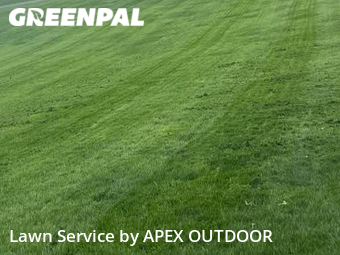 Lawn Mowing Service nearby Kalamazoo, MI, 