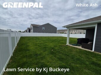 Lawn Care nearby Canal Winchester, OH, 