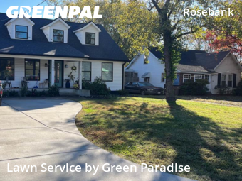 Lawn Maintenance nearby Nashville, TN, 