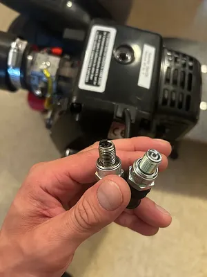 Camacho's Small Engine Repair Photo 13