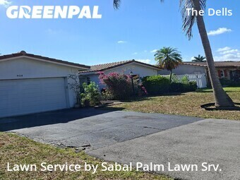 Lawn Cut nearby Coral Springs, FL, 