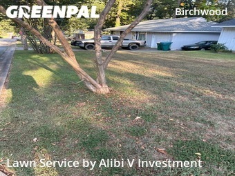 Lawn Care nearby Little Rock, AR, 