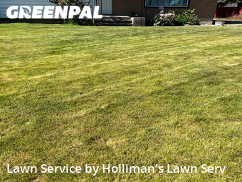 Lawn Mowing nearby Spokane, WA, 