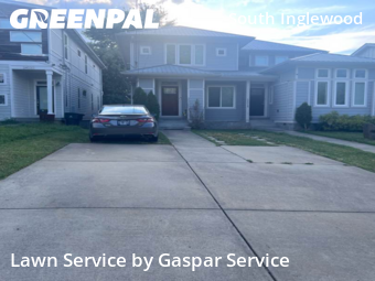 Lawn Mow nearby Nashville, TN, 