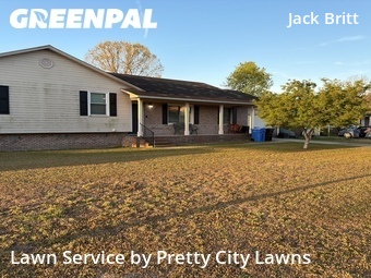 Lawn Cut nearby Fayetteville, NC, 