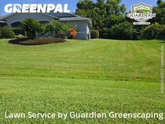 Lawn Service nearby Fort Myers, FL, 