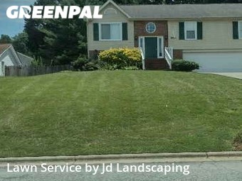 Yard Mowing nearby Greensboro, NC, 