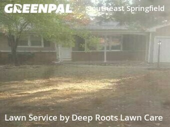 Grass Cutting nearby Springfield, MO, 