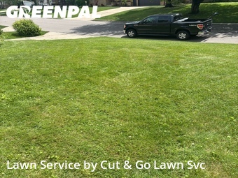 Landscaper In Minneapolis,55418,Landscape Design by Cut & Go Lawn Svc, work completed in Jun , 2026