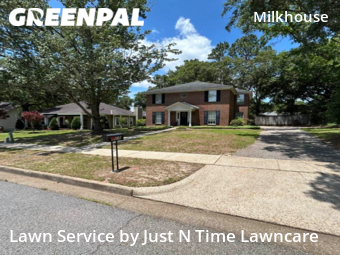 Lawn Mowing Service nearby Mobile, MS, 