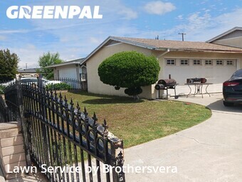Lawn Care Service nearby Gardena, CA, 