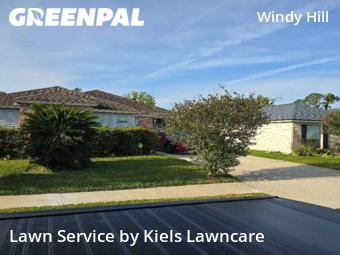 Lawn Service nearby Jacksonville, FL, 