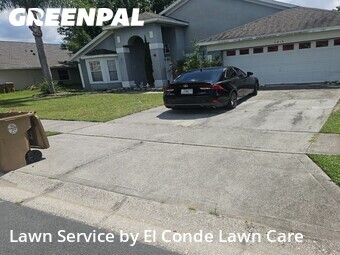 Lawn Care nearby Buena Ventura Lakes, FL, 