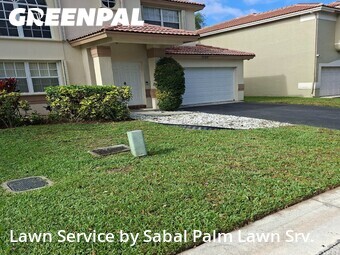 Yard Cutting nearby Margate, FL, 