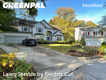 Lawn Cutting nearby Cary, NC, 